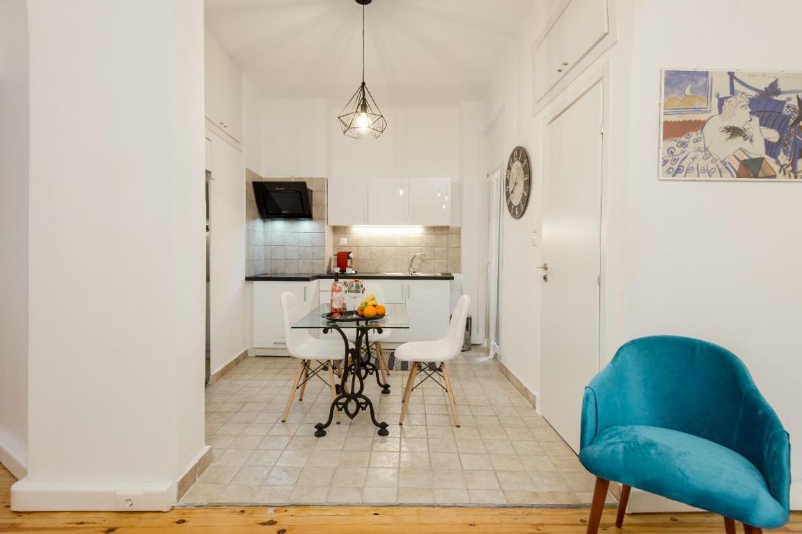 Hippodrome Flatlet Apartment *